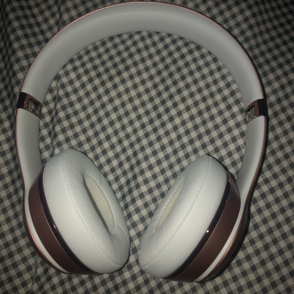 Beats Solo 3 Wireless
